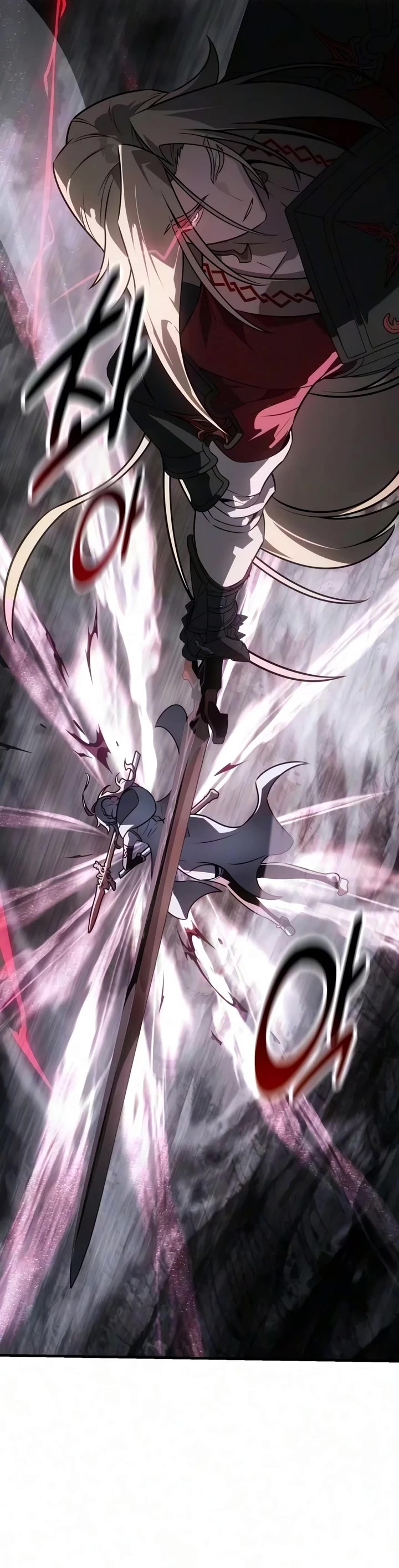 I Killed an Academy Player Chapter 136 page 10 - Chapter 136