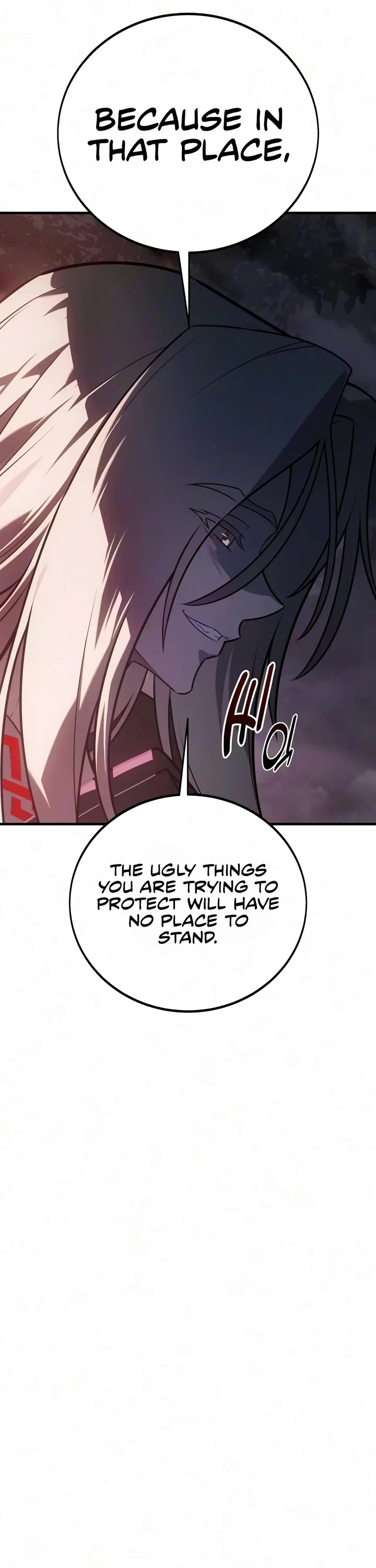 I Killed an Academy Player Chapter 136 page 11 - Chapter 136
