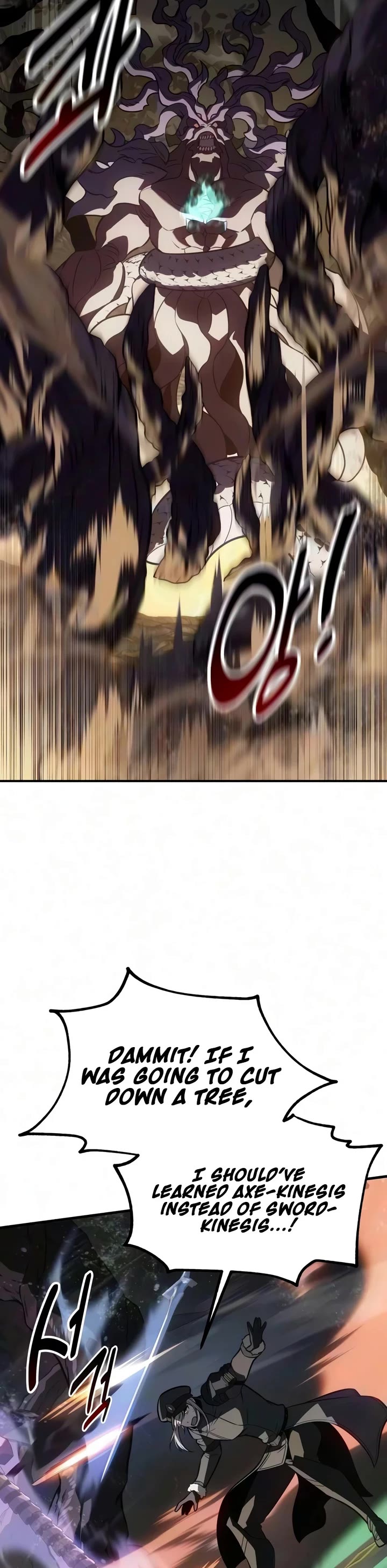 I Killed an Academy Player Chapter 136 page 14 - Chapter 136