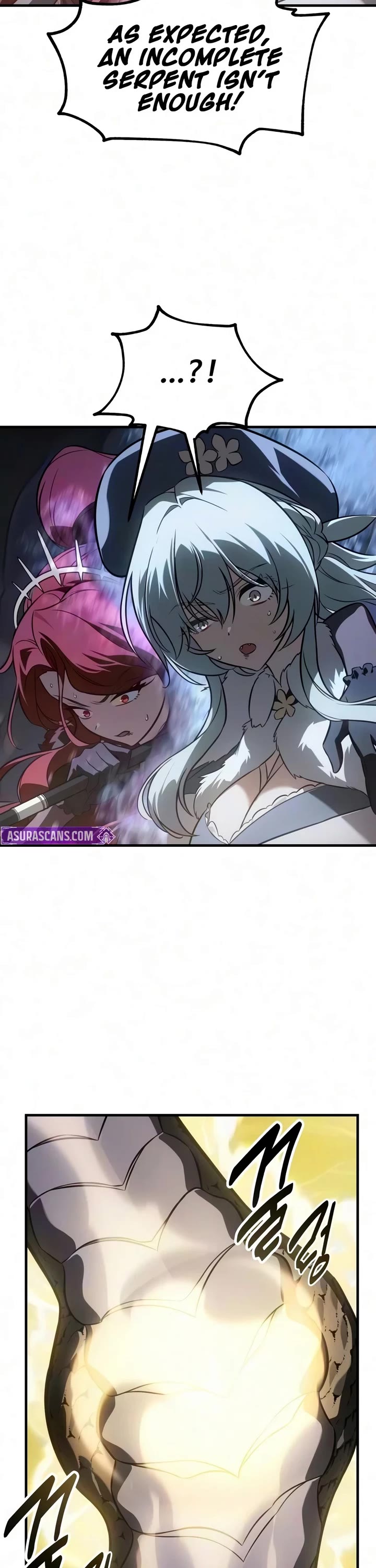 I Killed an Academy Player Chapter 136 page 18 - Chapter 136
