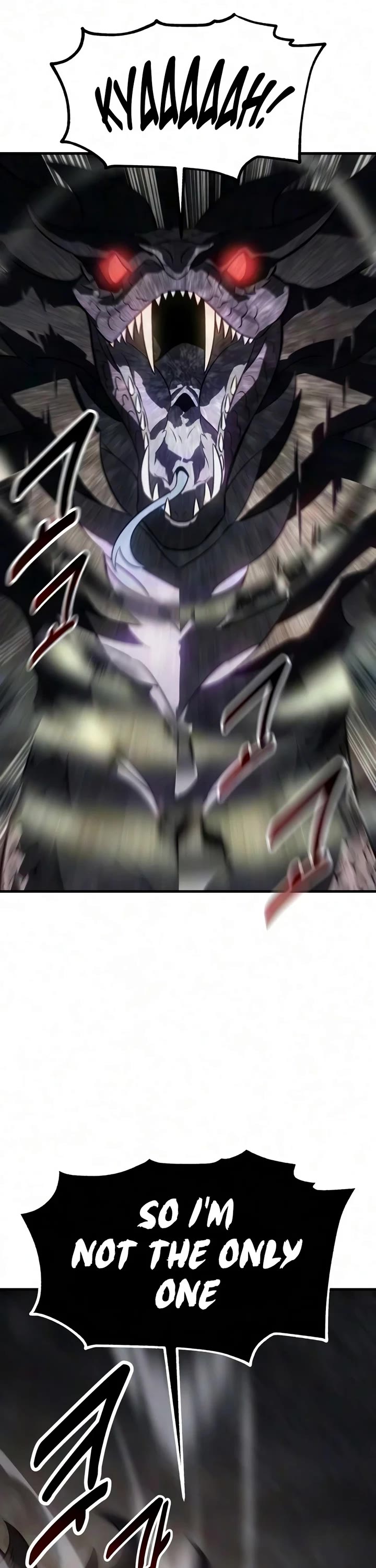 I Killed an Academy Player Chapter 136 page 21 - Chapter 136