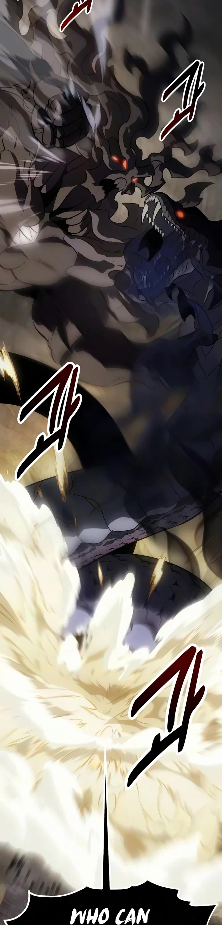 I Killed an Academy Player Chapter 136 page 22 - Chapter 136