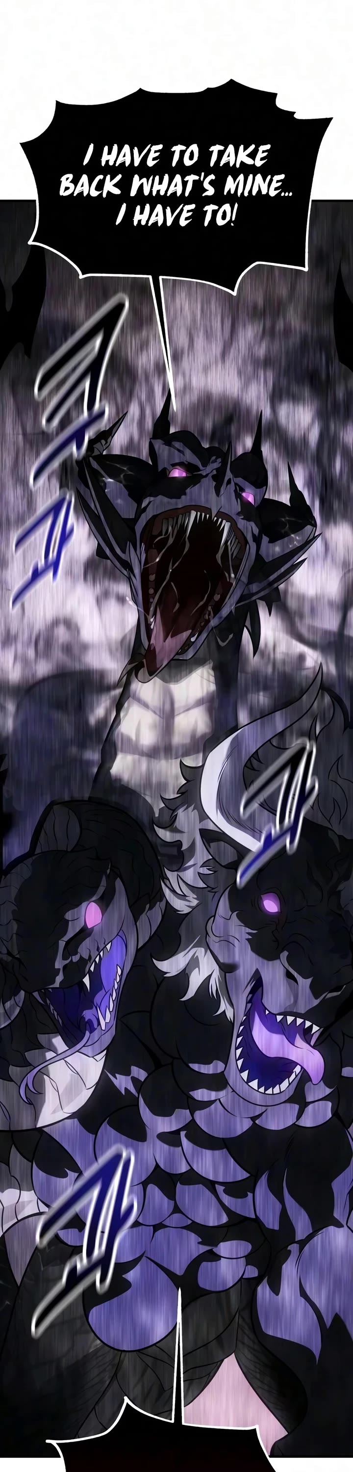 I Killed an Academy Player Chapter 136 page 27 - Chapter 136