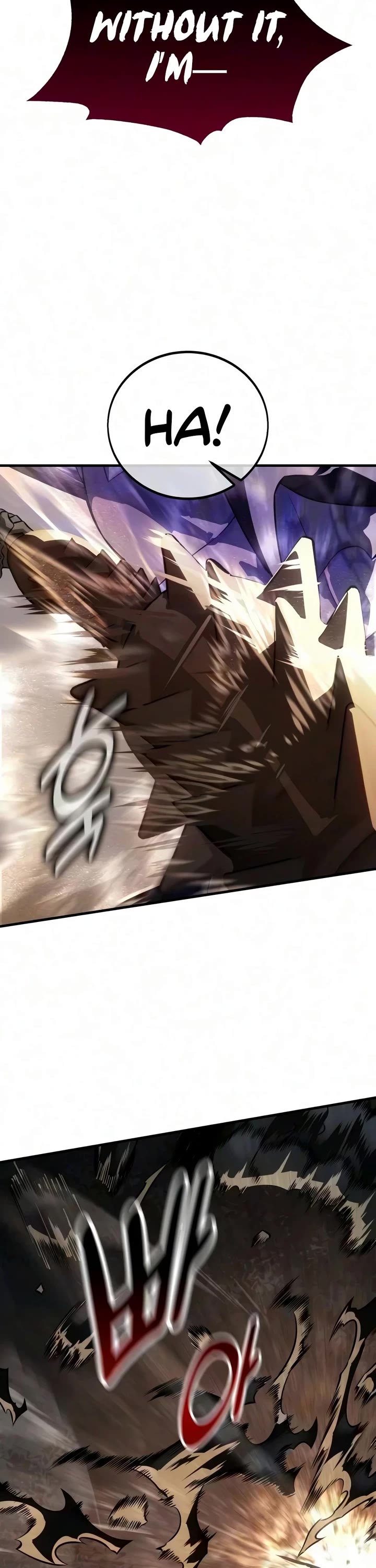 I Killed an Academy Player Chapter 136 page 28 - Chapter 136