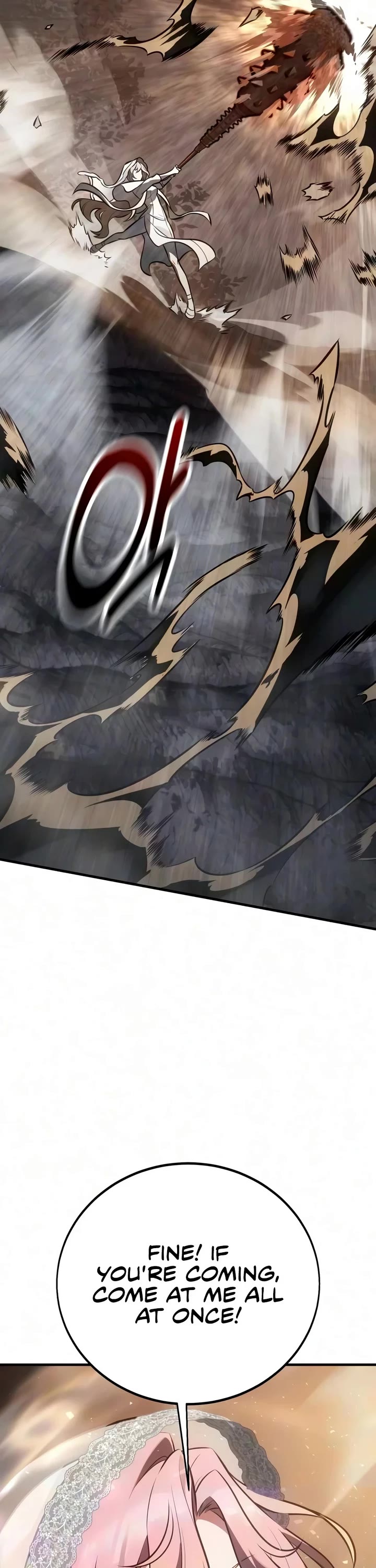 I Killed an Academy Player Chapter 136 page 29 - Chapter 136