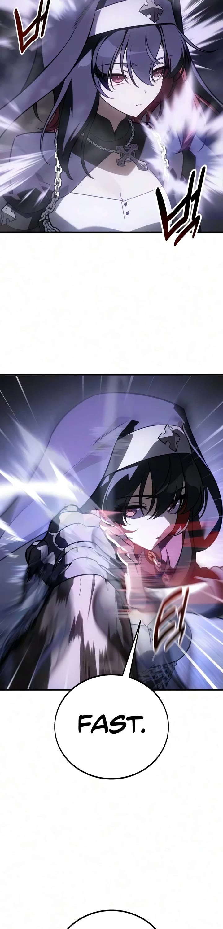 I Killed an Academy Player Chapter 136 page 33 - Chapter 136