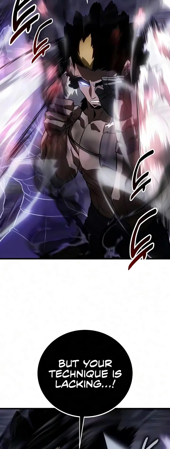 I Killed an Academy Player Chapter 136 page 35 - Chapter 136