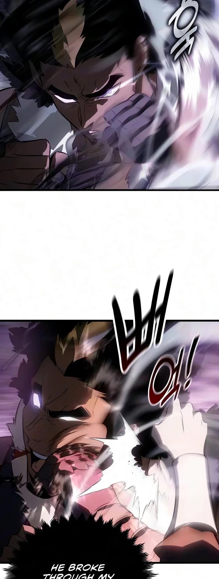 I Killed an Academy Player Chapter 136 page 36 - Chapter 136