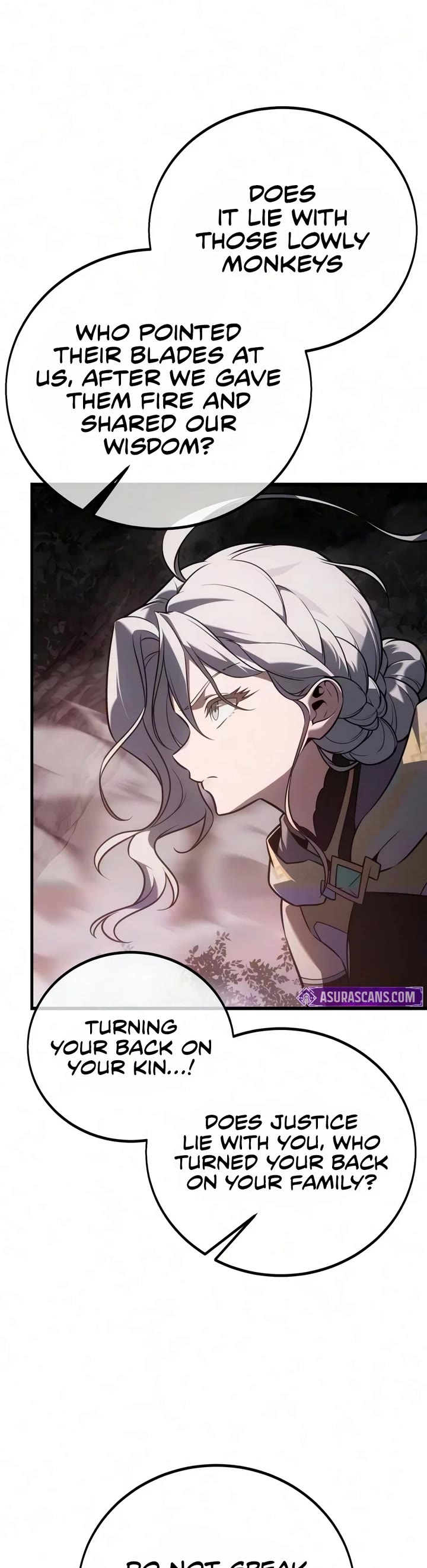 I Killed an Academy Player Chapter 136 page 4 - Chapter 136