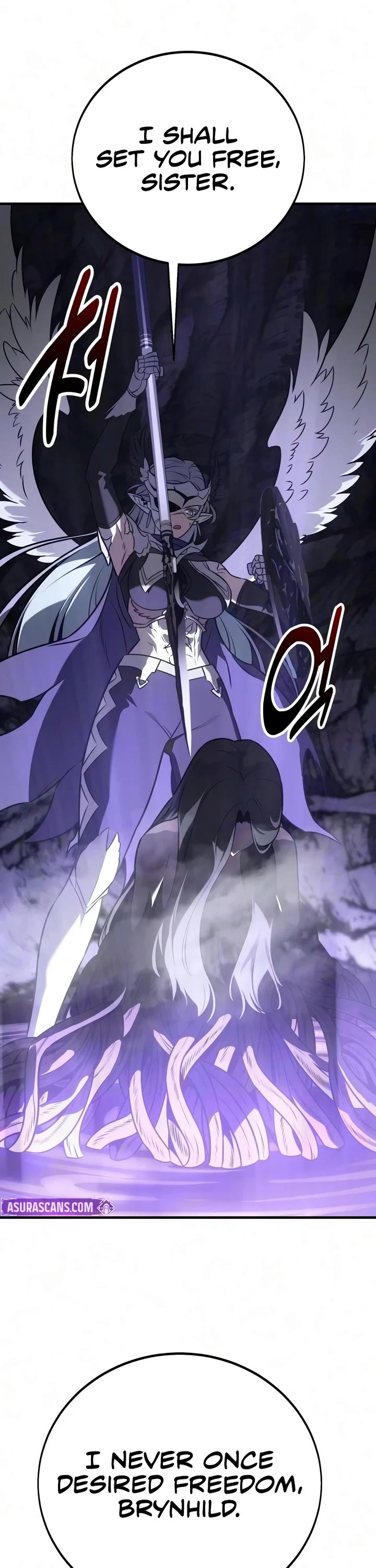 I Killed an Academy Player Chapter 136 page 40 - Chapter 136