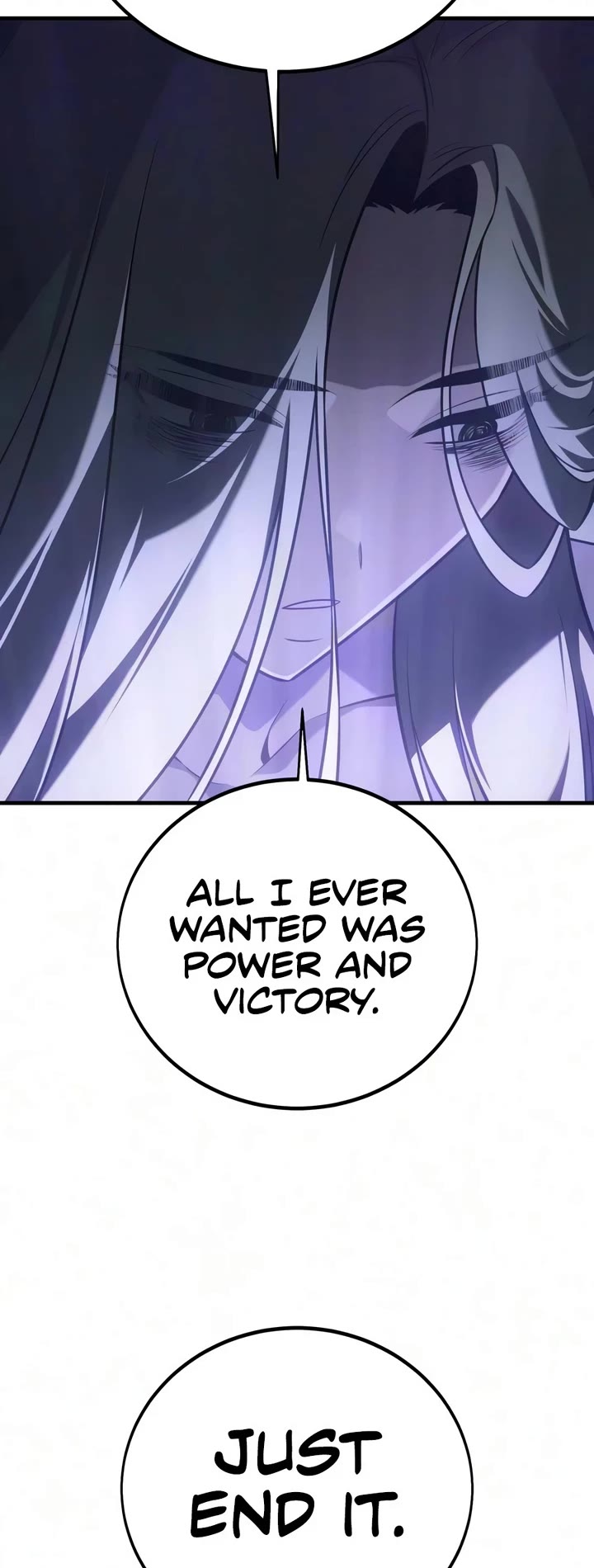I Killed an Academy Player Chapter 136 page 41 - Chapter 136