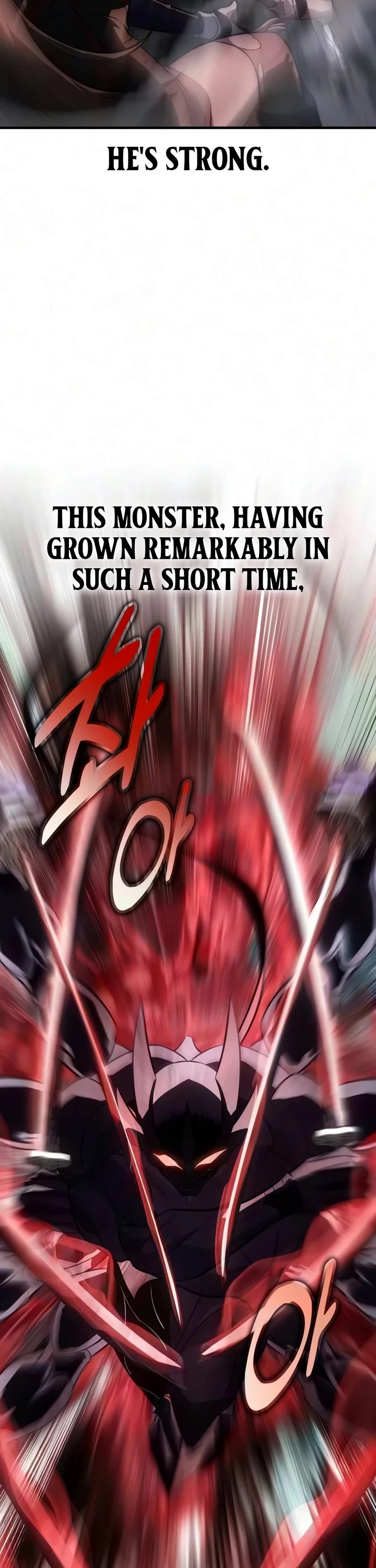 I Killed an Academy Player Chapter 136 page 45 - Chapter 136