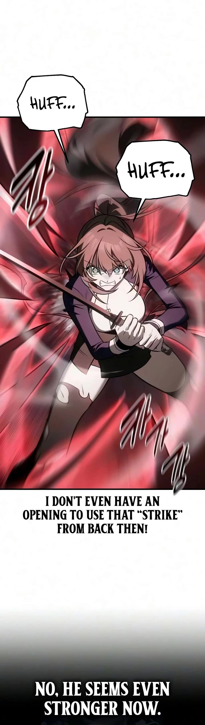 I Killed an Academy Player Chapter 136 page 49 - Chapter 136
