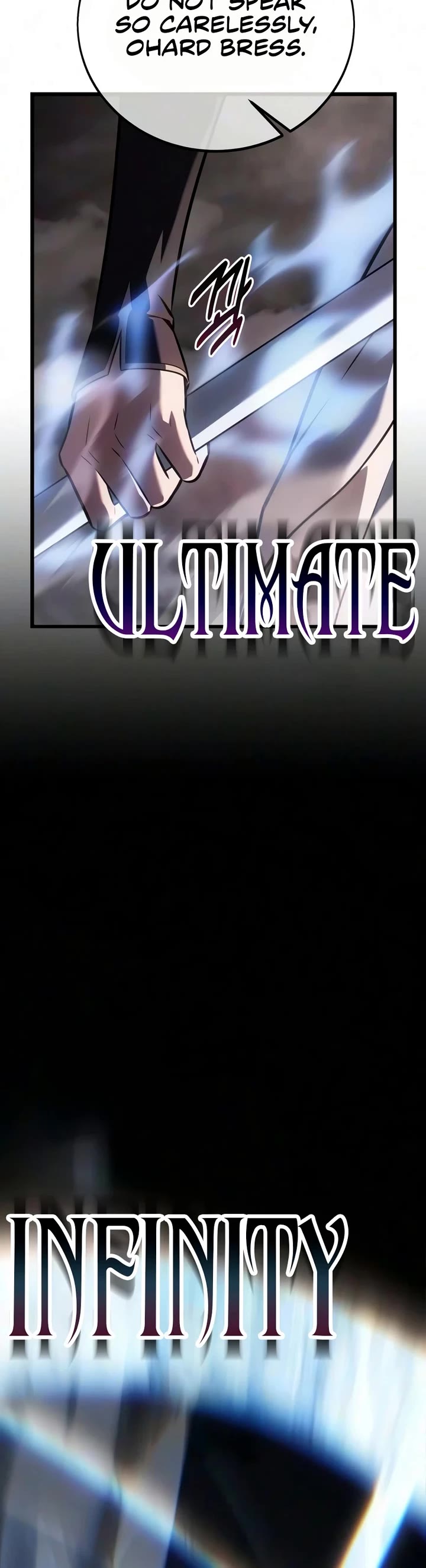I Killed an Academy Player Chapter 136 page 5 - Chapter 136