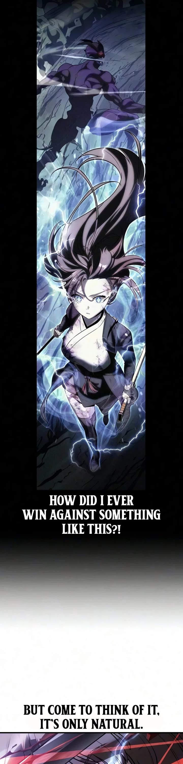 I Killed an Academy Player Chapter 136 page 50 - Chapter 136