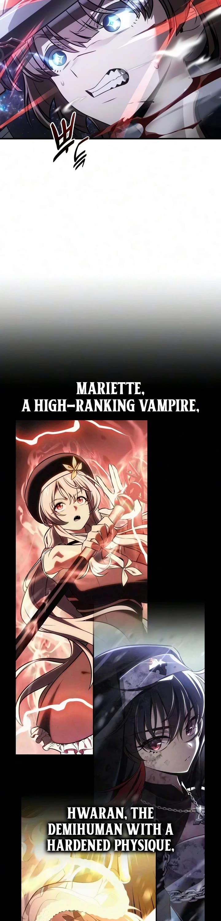 I Killed an Academy Player Chapter 136 page 51 - Chapter 136