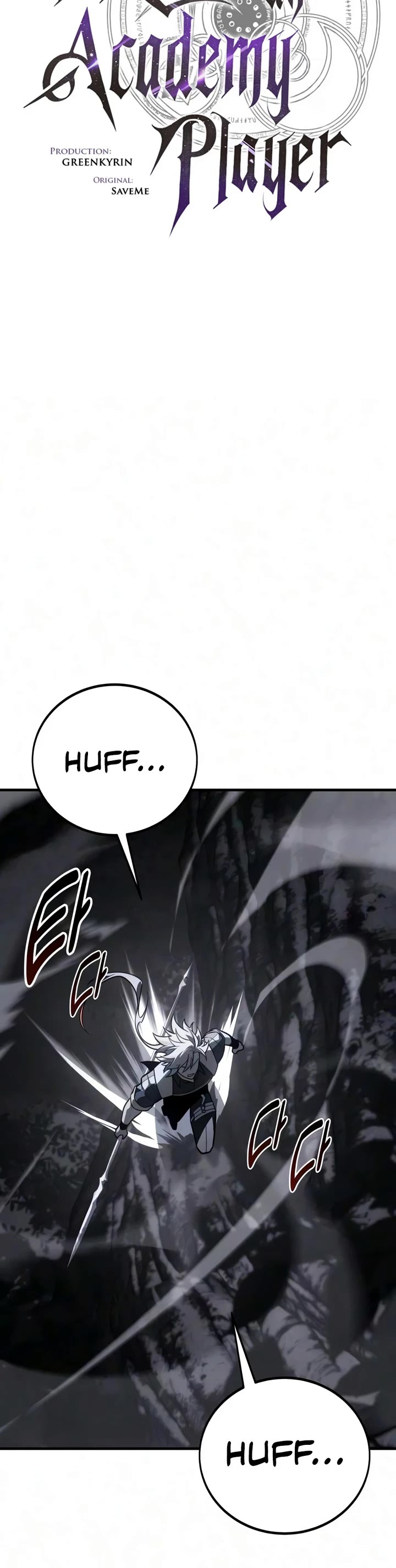 I Killed an Academy Player Chapter 136 page 55 - Chapter 136