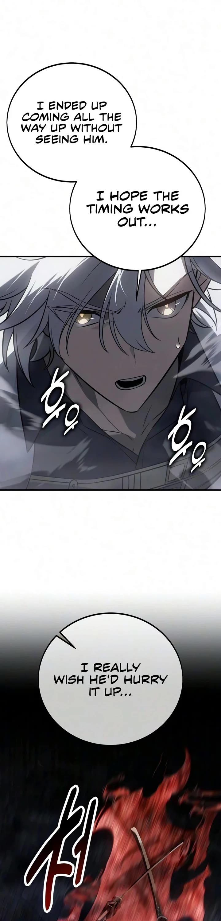 I Killed an Academy Player Chapter 136 page 56 - Chapter 136