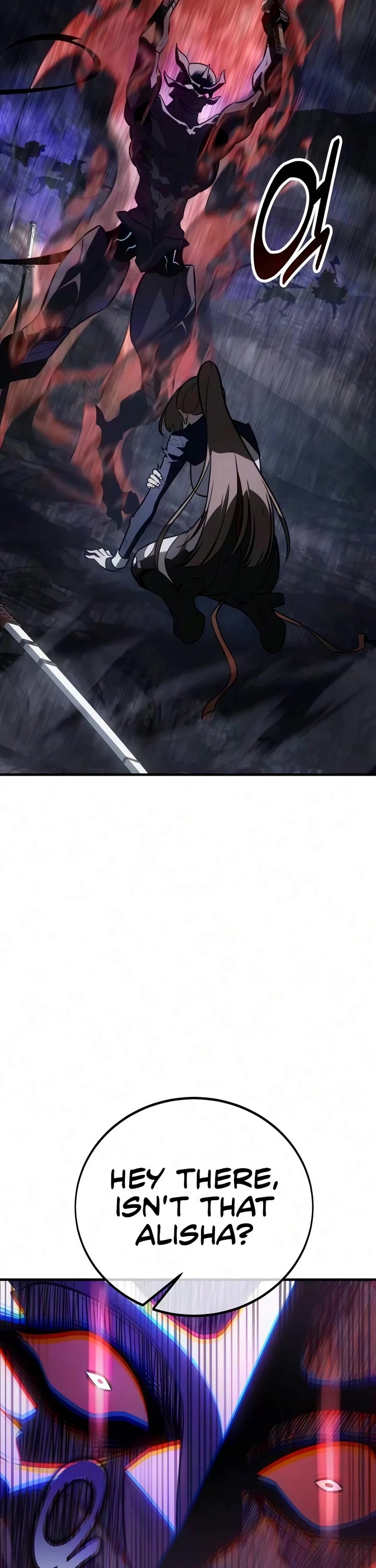 I Killed an Academy Player Chapter 136 page 57 - Chapter 136