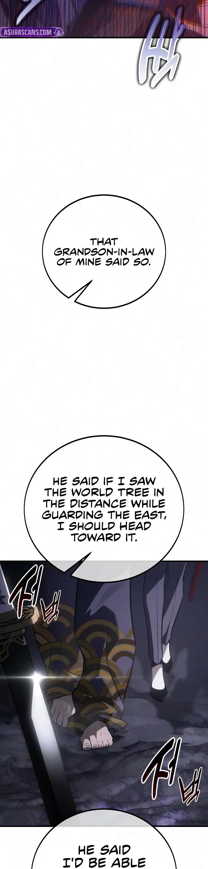 I Killed an Academy Player Chapter 136 page 58 - Chapter 136