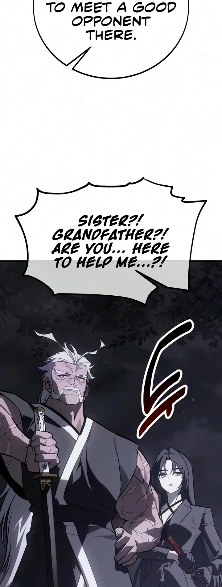 I Killed an Academy Player Chapter 136 page 59 - Chapter 136