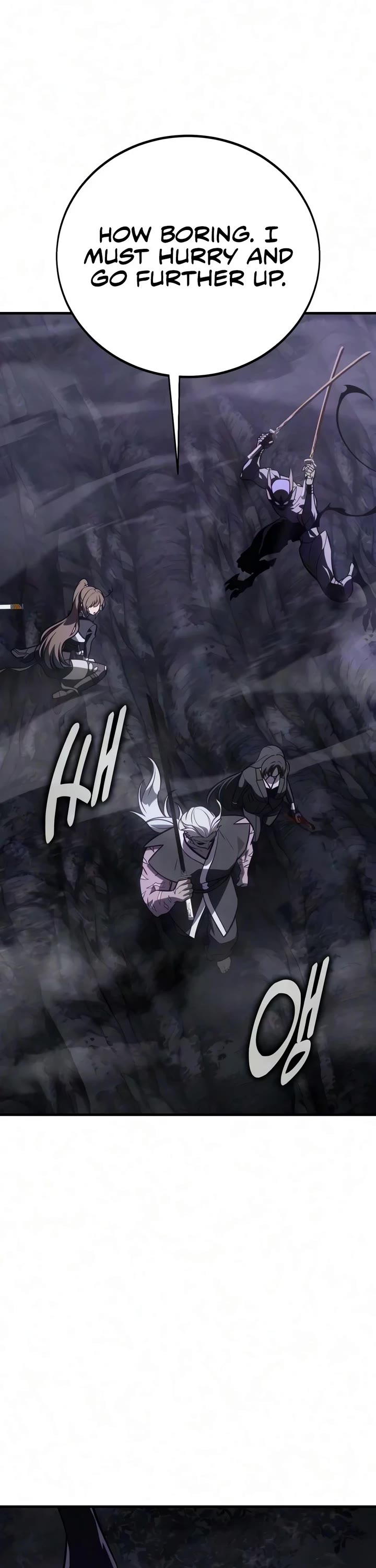 I Killed an Academy Player Chapter 136 page 62 - Chapter 136