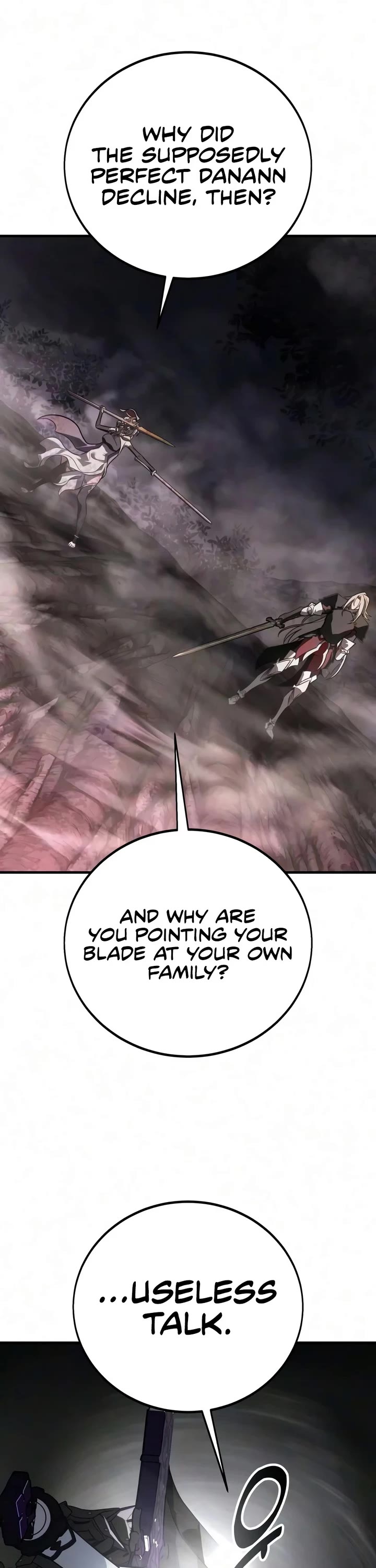 I Killed an Academy Player Chapter 136 page 68 - Chapter 136