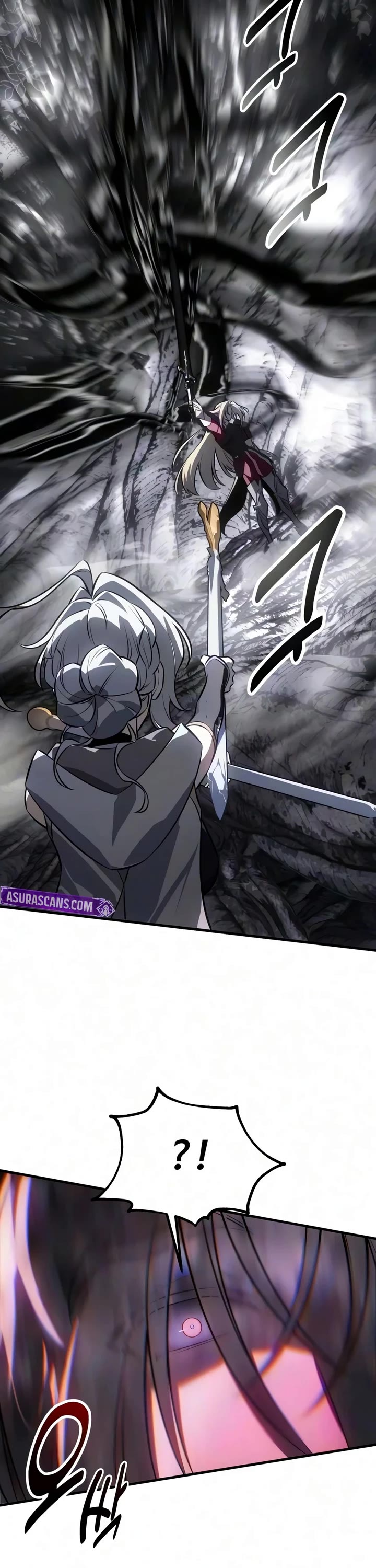 I Killed an Academy Player Chapter 136 page 70 - Chapter 136