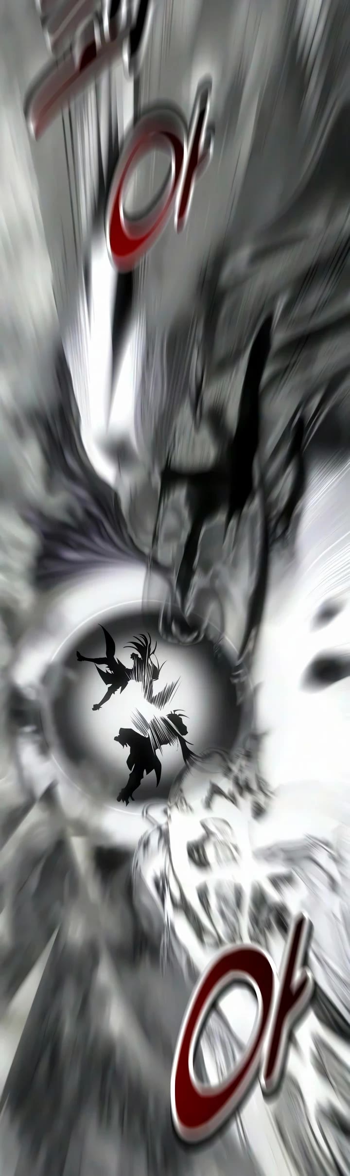 I Killed an Academy Player Chapter 136 page 73 - Chapter 136