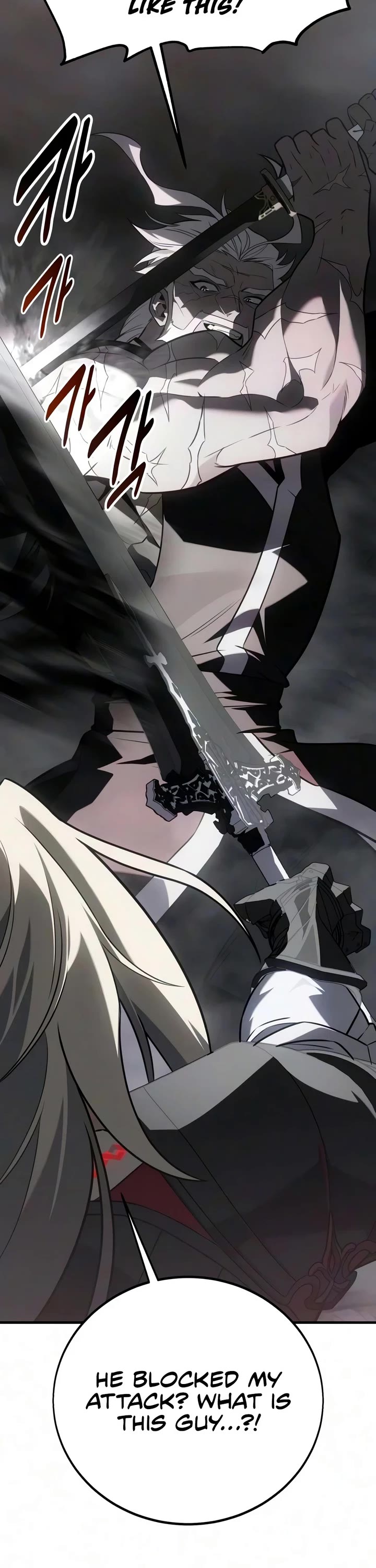 I Killed an Academy Player Chapter 136 page 75 - Chapter 136