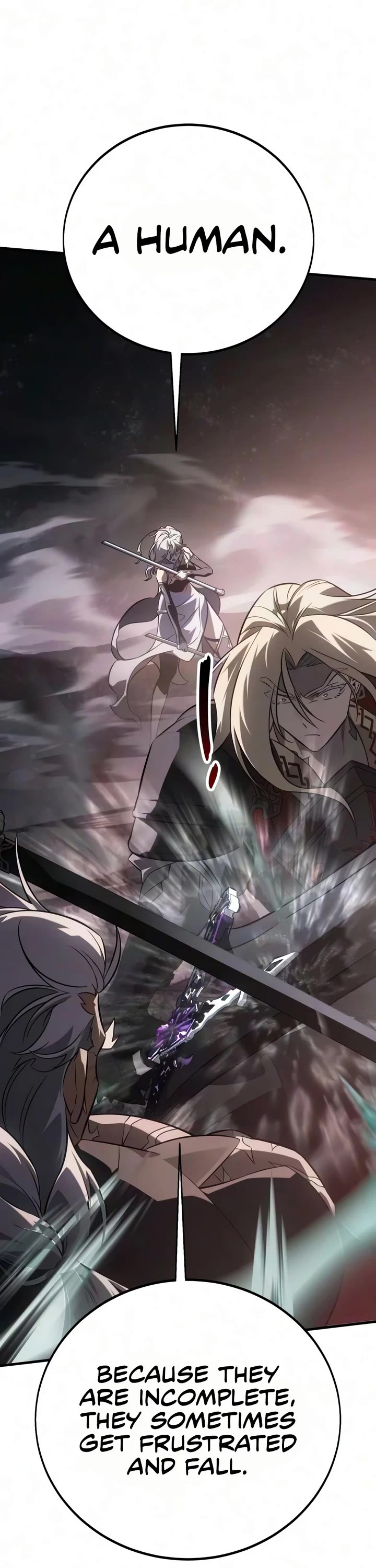 I Killed an Academy Player Chapter 136 page 76 - Chapter 136