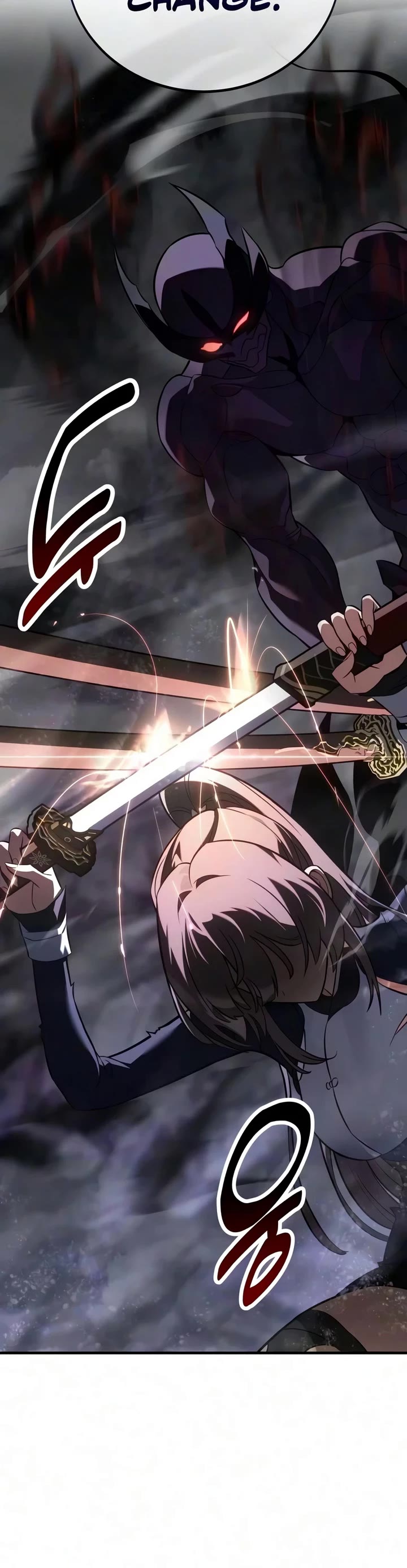I Killed an Academy Player Chapter 136 page 78 - Chapter 136