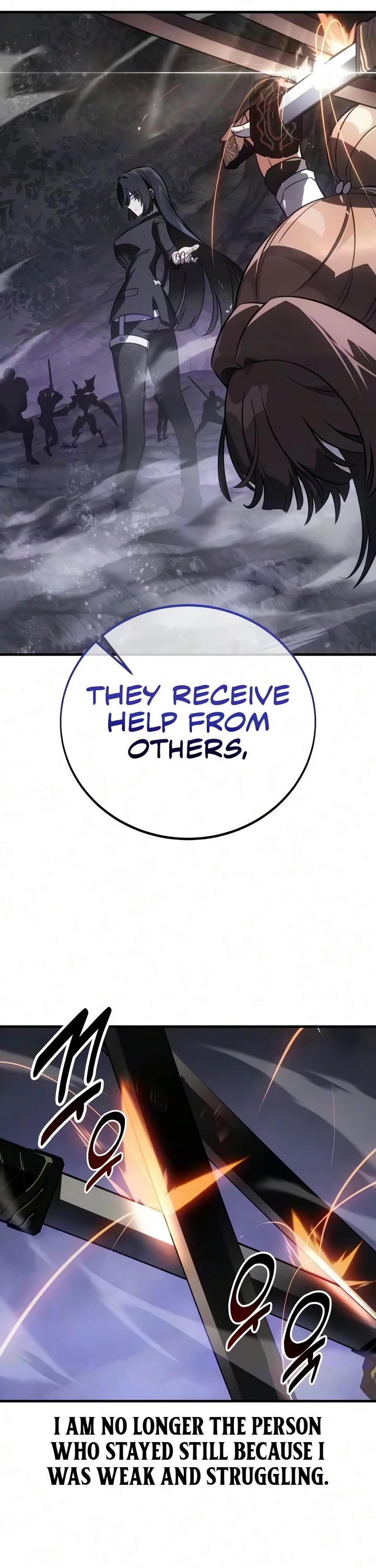 I Killed an Academy Player Chapter 136 page 79 - Chapter 136