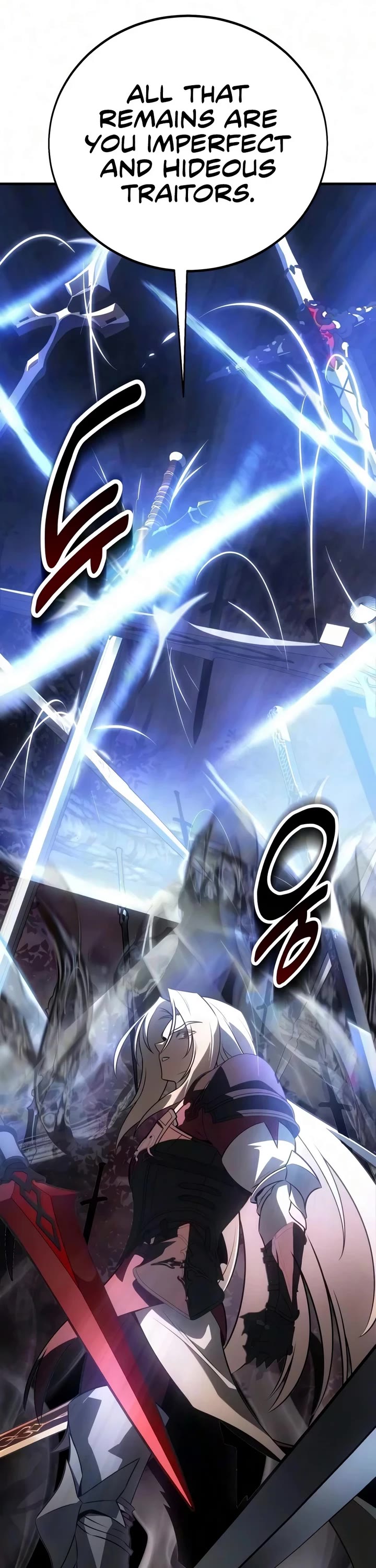 I Killed an Academy Player Chapter 136 page 8 - Chapter 136