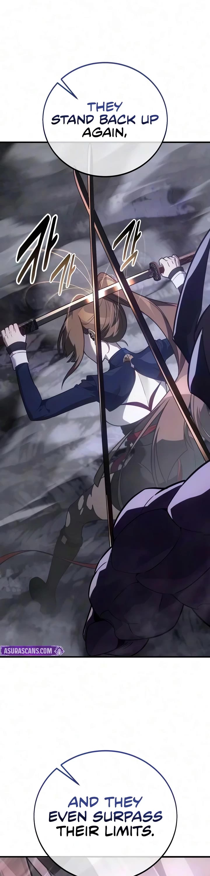 I Killed an Academy Player Chapter 136 page 80 - Chapter 136