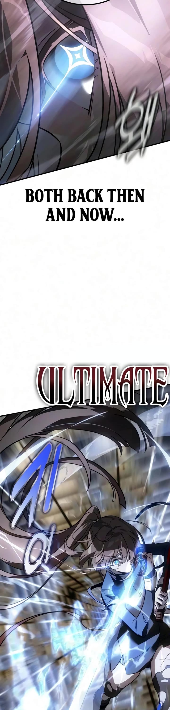 I Killed an Academy Player Chapter 136 page 81 - Chapter 136