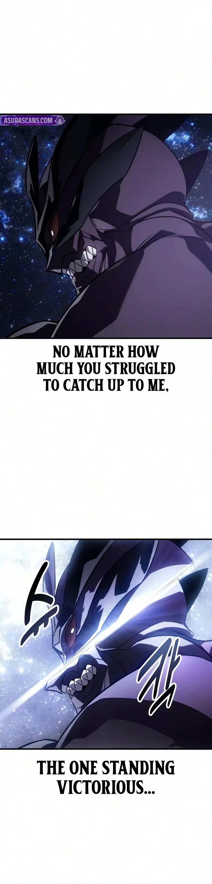 I Killed an Academy Player Chapter 136 page 87 - Chapter 136