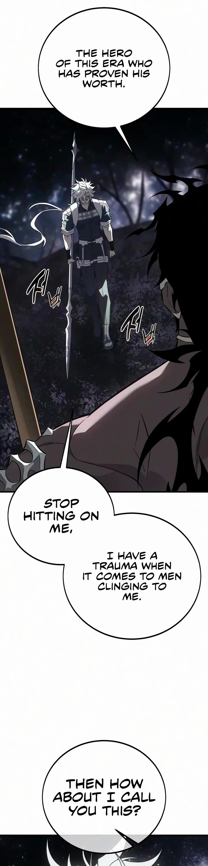 I Killed an Academy Player Chapter 136 page 96 - Chapter 136