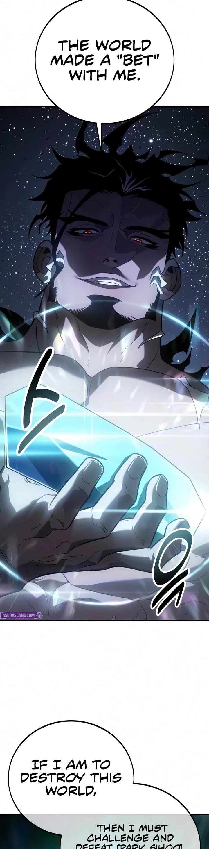 I Killed an Academy Player Chapter 137 page 10 - Chapter 137