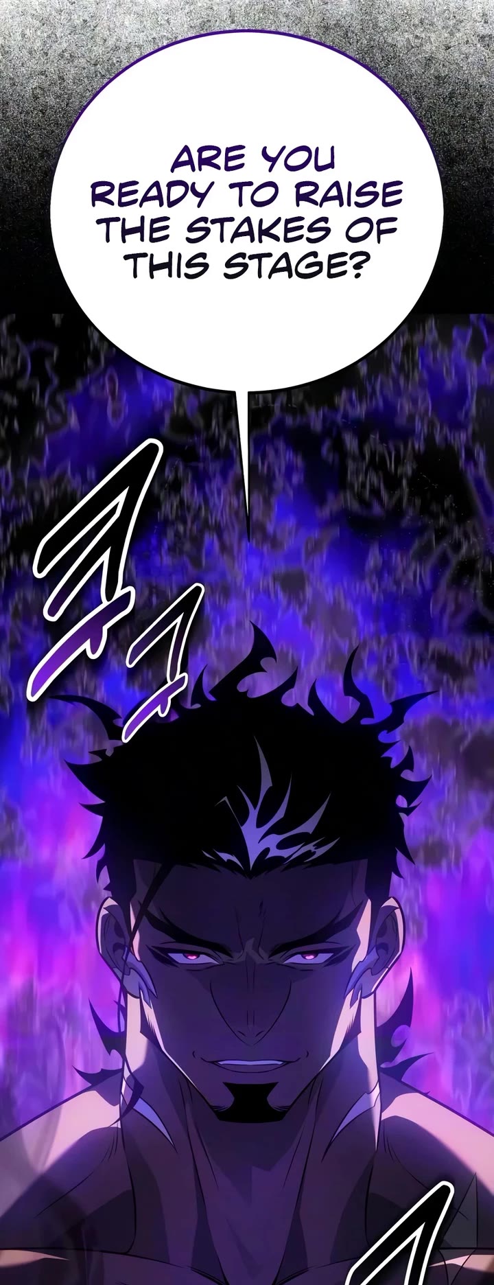 I Killed an Academy Player Chapter 137 page 101 - Chapter 137