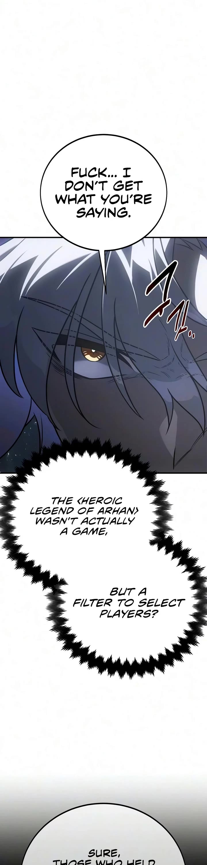I Killed an Academy Player Chapter 137 page 13 - Chapter 137