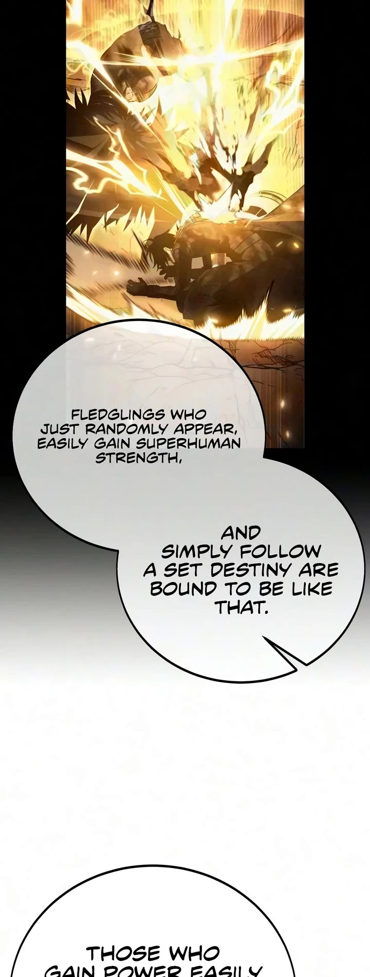 I Killed an Academy Player Chapter 137 page 15 - Chapter 137