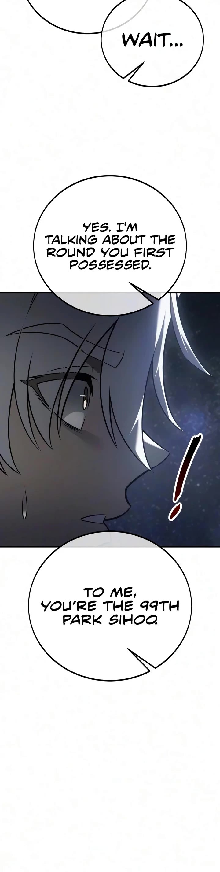 I Killed an Academy Player Chapter 137 page 17 - Chapter 137