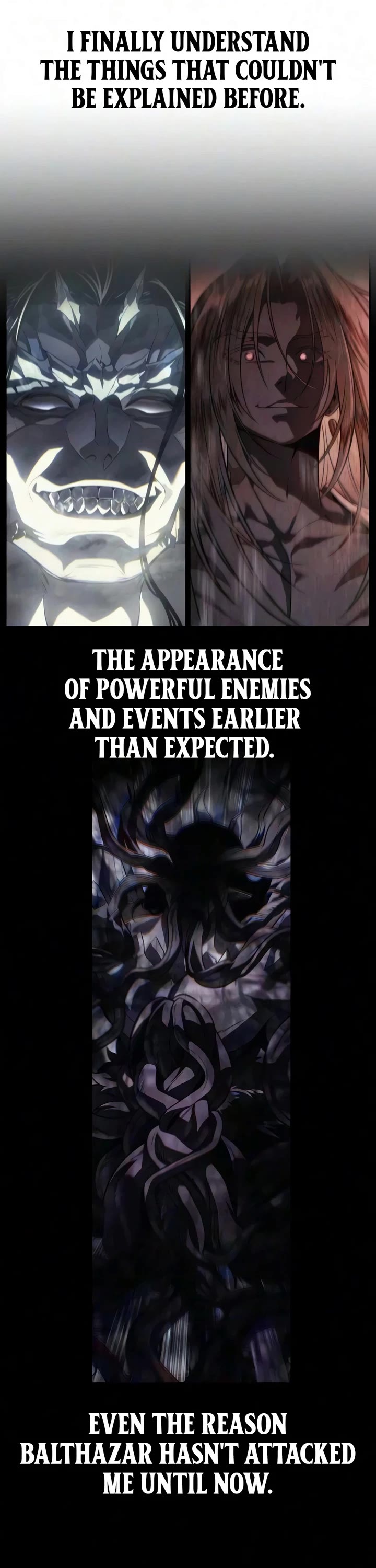I Killed an Academy Player Chapter 137 page 18 - Chapter 137