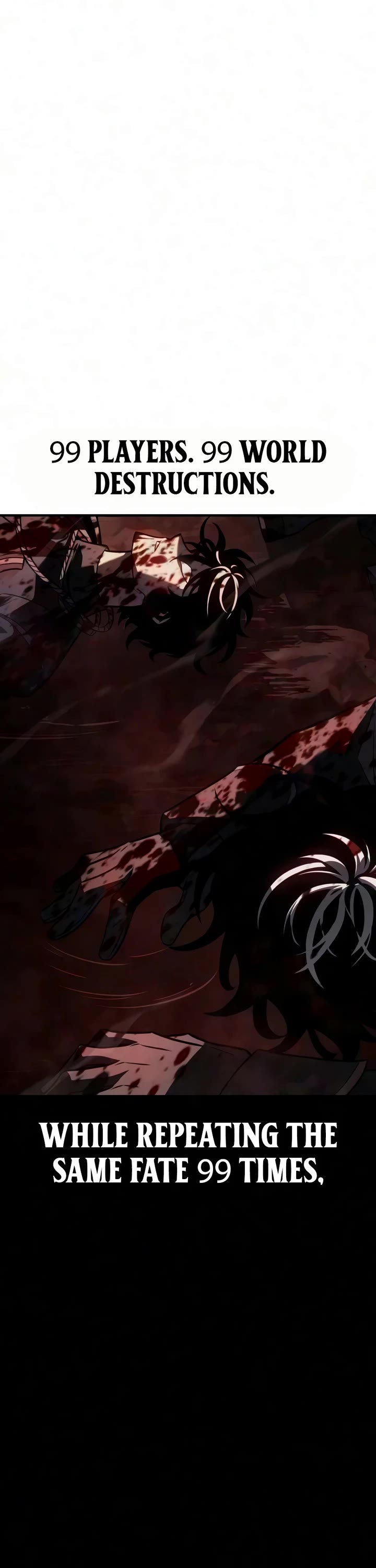 I Killed an Academy Player Chapter 137 page 20 - Chapter 137