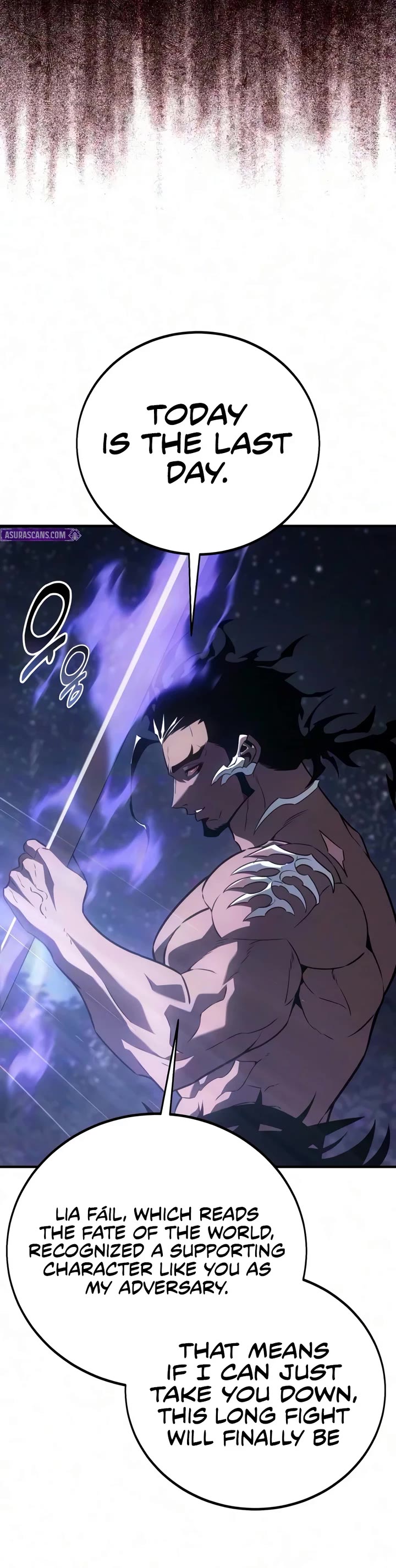 I Killed an Academy Player Chapter 137 page 23 - Chapter 137