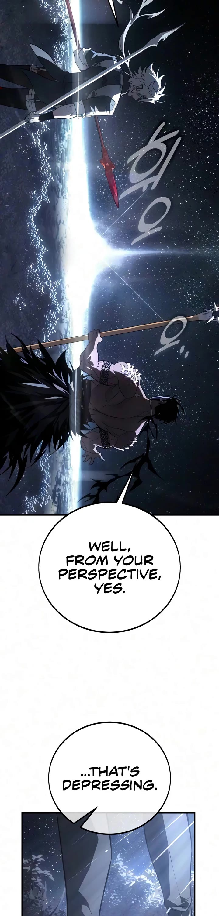 I Killed an Academy Player Chapter 137 page 25 - Chapter 137