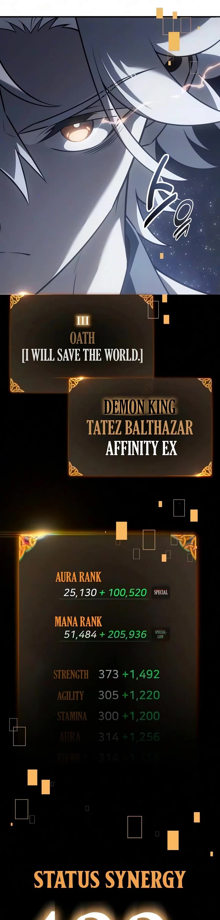I Killed an Academy Player Chapter 137 page 29 - Chapter 137