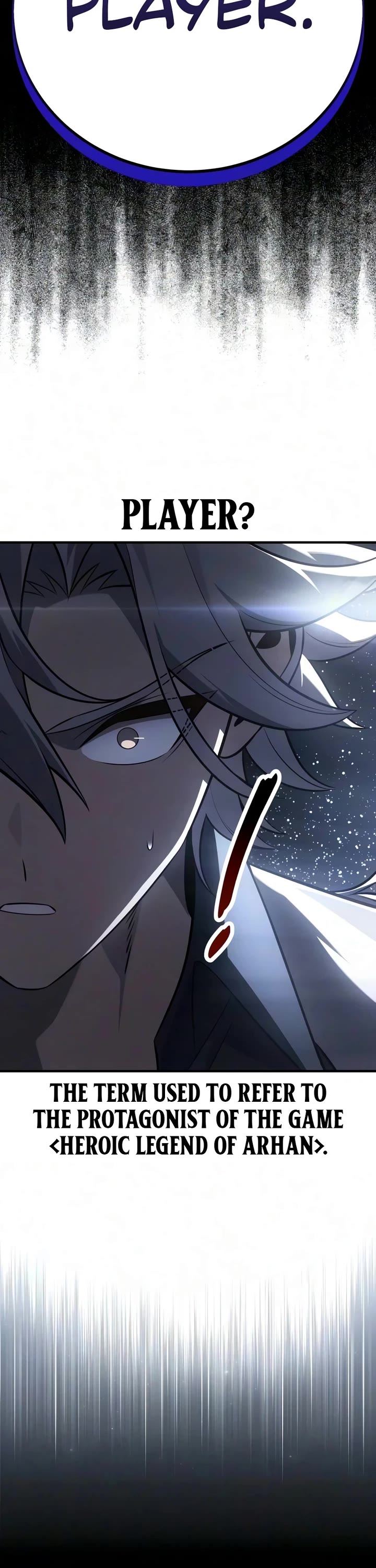 I Killed an Academy Player Chapter 137 page 3 - Chapter 137
