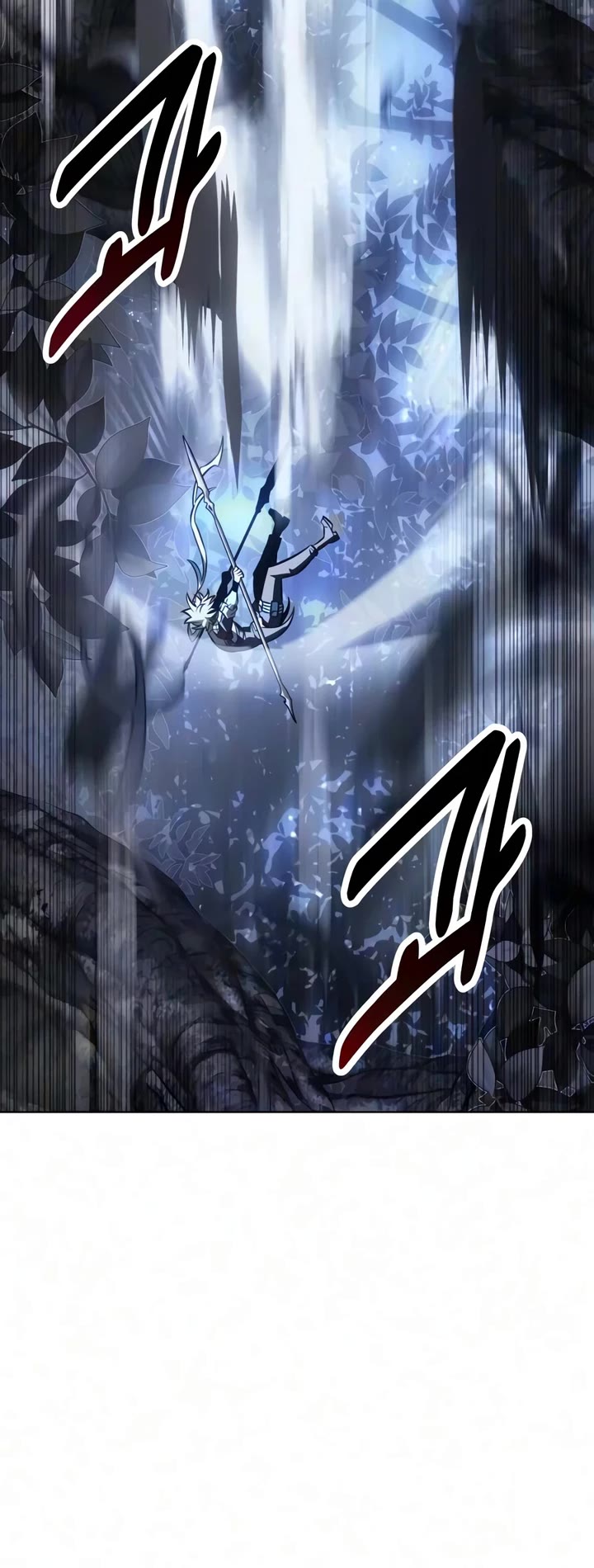 I Killed an Academy Player Chapter 137 page 39 - Chapter 137